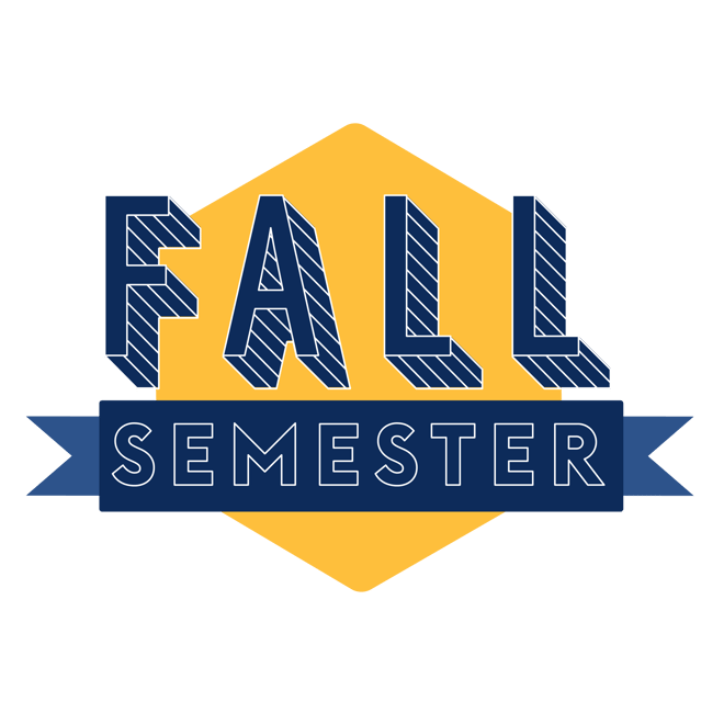 Contentsquare Fall Semester